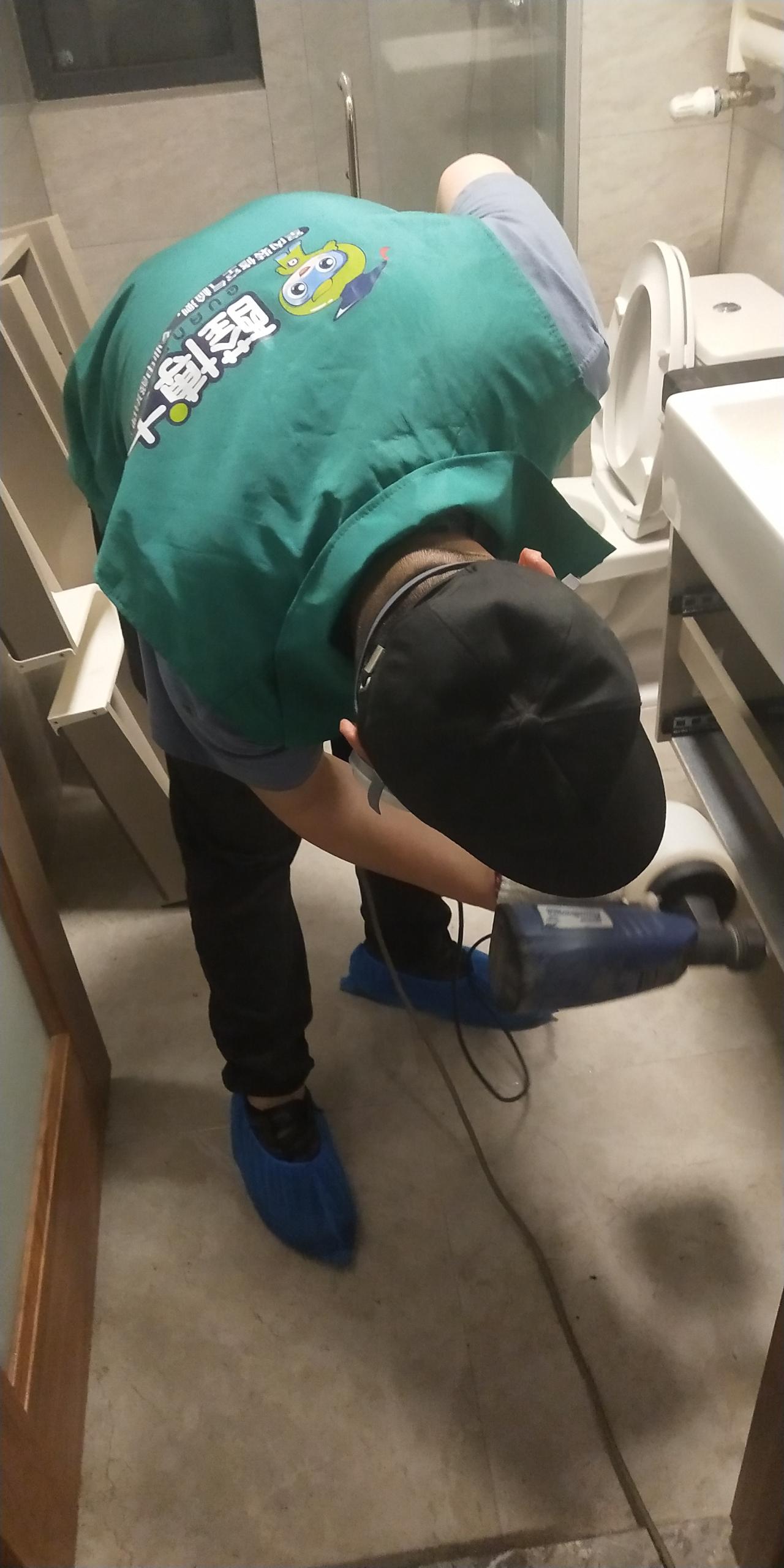 昌黎青岛市鞍山路小区除甲醛甲醛治理公司